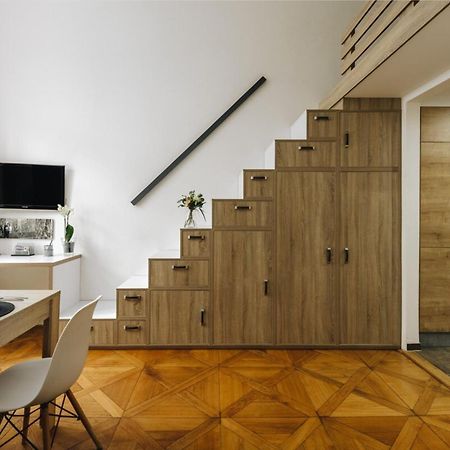 Cozy & Comfortable Apt Walking Anywhere You Want Sen Prága Kültér fotó